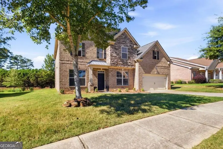 3365 Alhambra Circle, Hampton, GA 30228 - #2