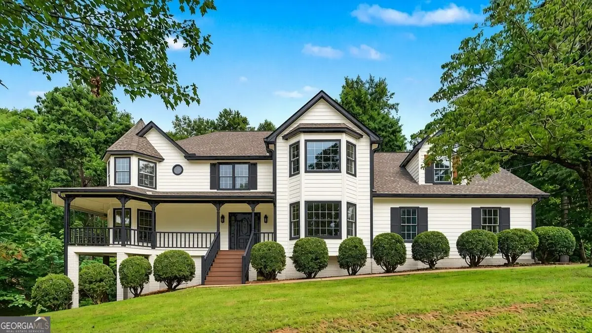 228 Nacoochee Drive, Woodstock, GA 30188 - #1