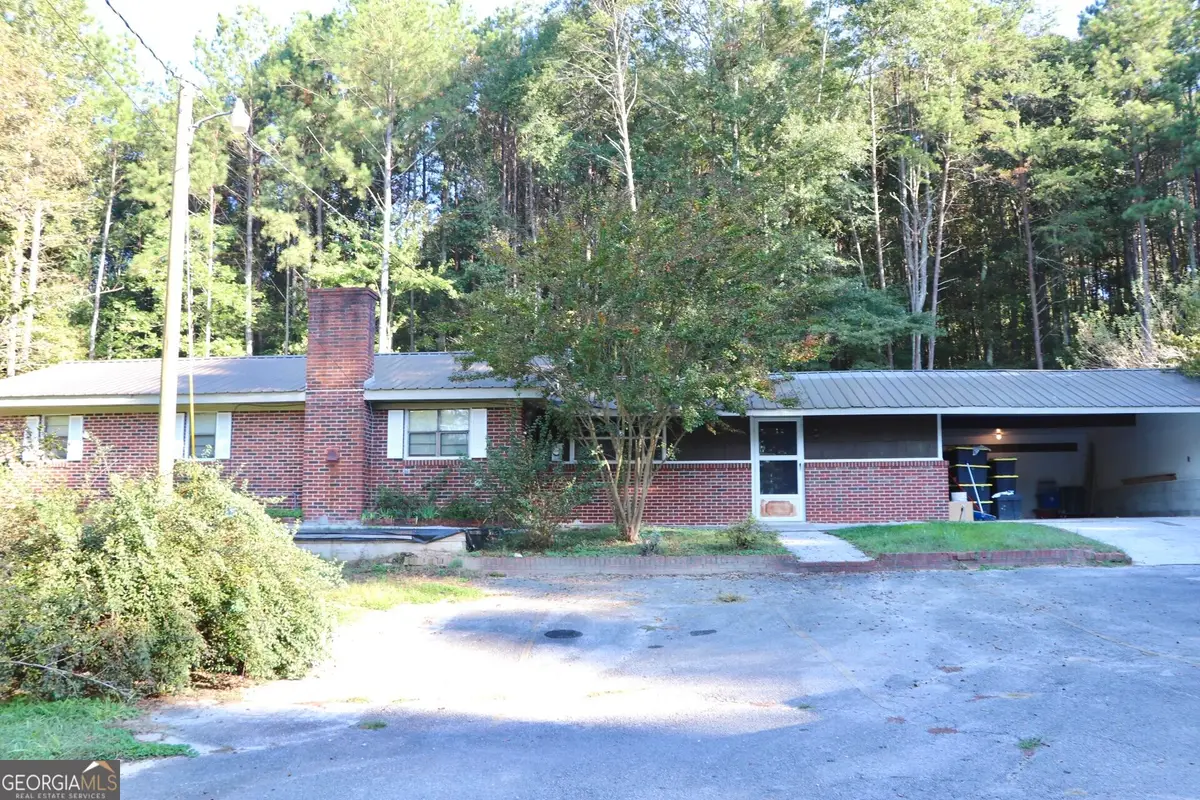 1055 Mountain View Road, Trion, GA 30753 - #1