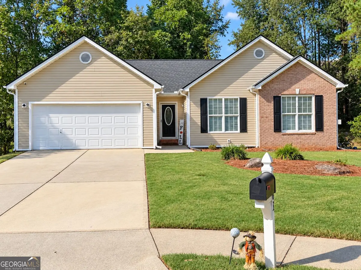 603 Mossy Trace, Winder, GA 30680 - #1