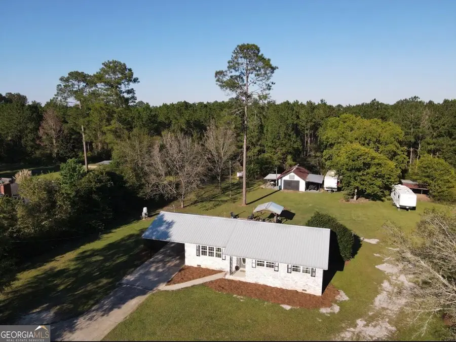 10240 Hwy 129, Abbeville, GA 31001 - #2