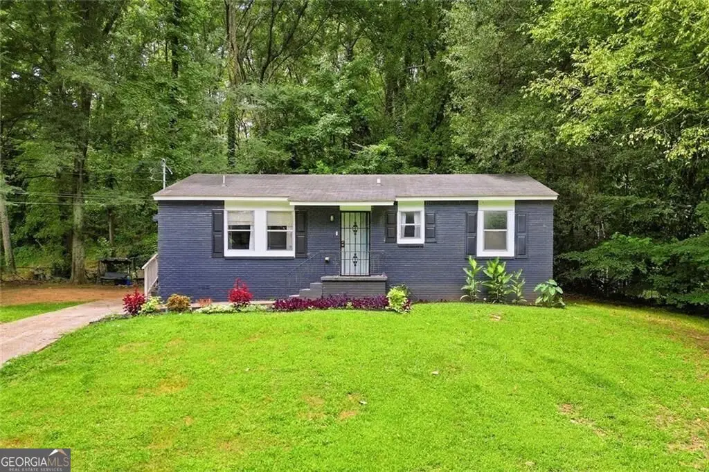 1137 SE Redford Drive Se, Atlanta, GA 30315 - #1