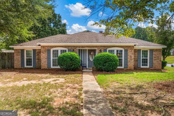 7602 Northfield Drive, Columbus, GA 31909