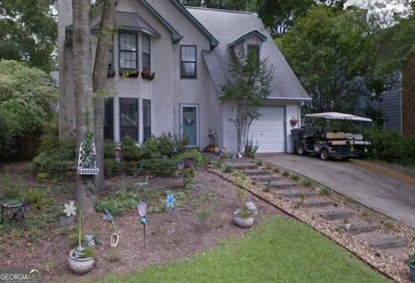 154 Braelinn Court, Peachtree City, GA 30269