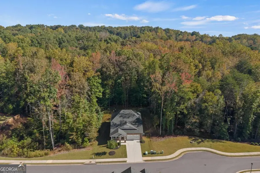 166 Magnolia Drive, Dawsonville, GA 30534 - #2