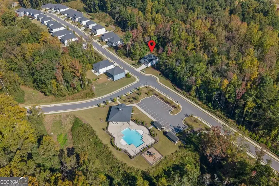 166 Magnolia Drive, Dawsonville, GA 30534 - #3