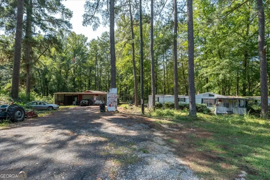 0 Coursey Lake Road, Douglasville, GA 30135 - #3
