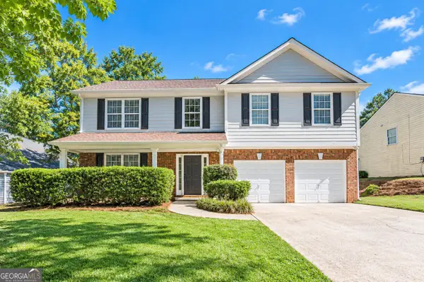 5096 Abbotts Glen Way Nw, Acworth, GA 30101
