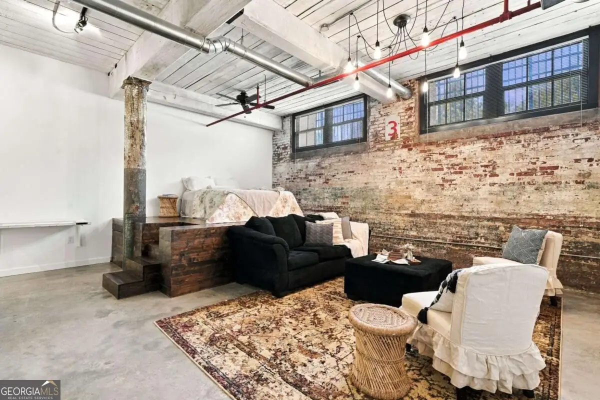 170 Boulevard Se #003E, Atlanta, GA 30312 - #1