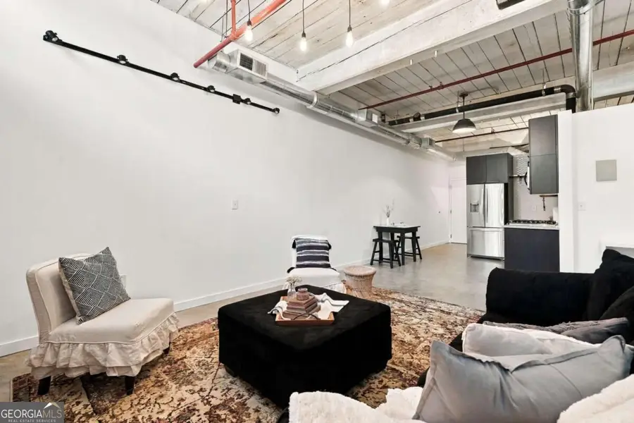 170 Boulevard Se #003E, Atlanta, GA 30312 - #3
