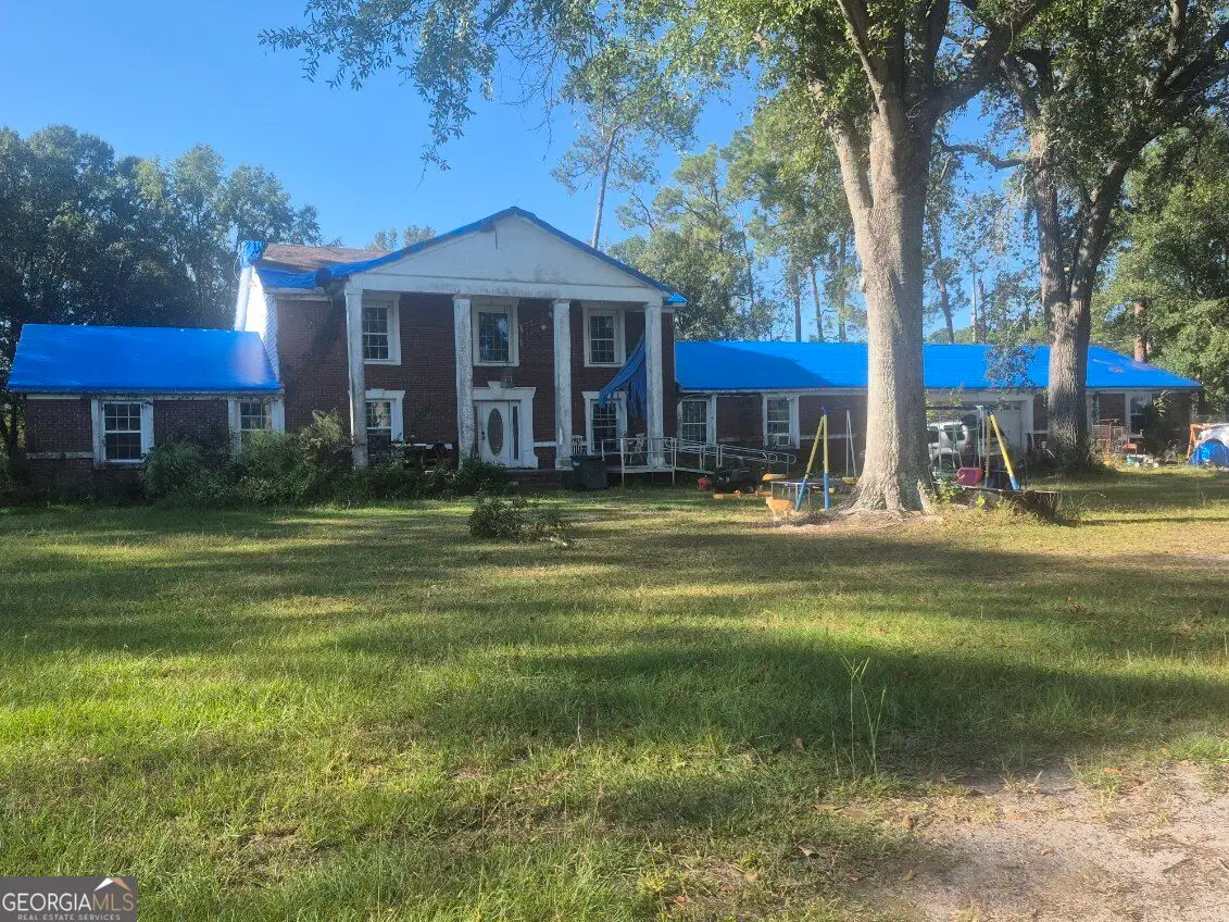 18234 Valdosta Highway, Valdosta, GA 31602 - #1