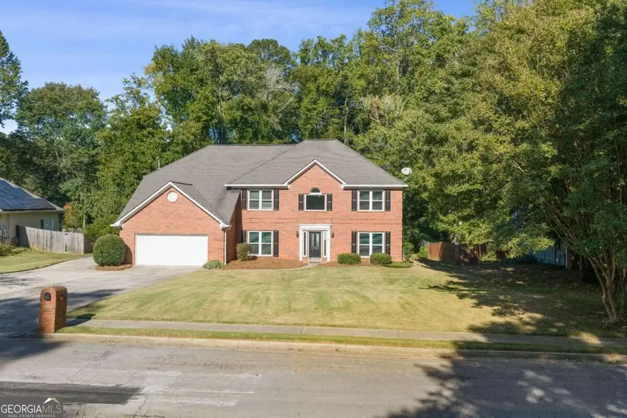 990 Allenbrook Lane, Roswell, GA 30075 - #3