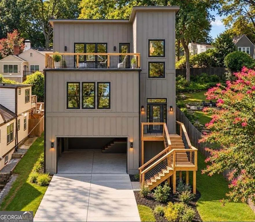 953 Ormewood Avenue Se, Atlanta, GA 30316 - #1