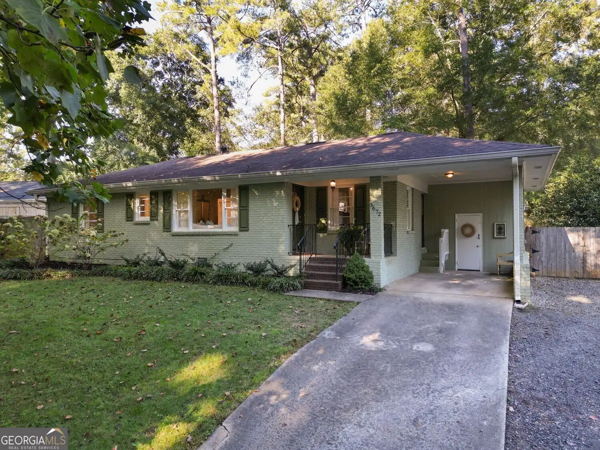 3672 Twin Oaks Drive Se, Smyrna, GA 30080 - #1