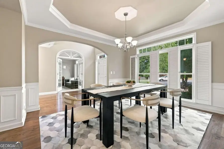315 Maycroft Court, Roswell, GA 30075 - #3