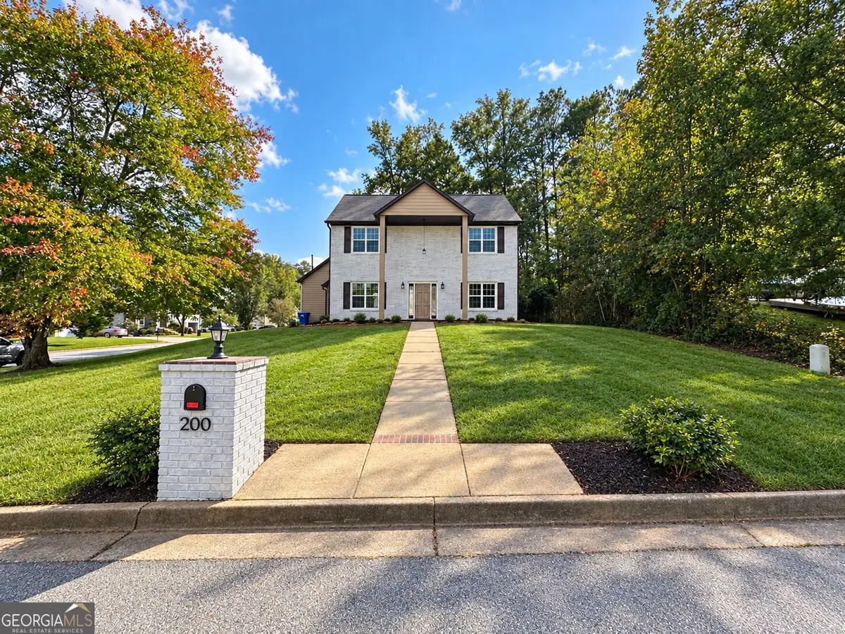200 Scenic View Court Sw, Atlanta, GA 30331 - #1