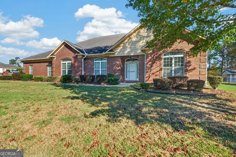 6502 Yellowstone Way, Lizella, GA 31052 - #3