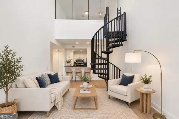 1075 Peachtree Walk Ne #A517, Atlanta, GA 30309