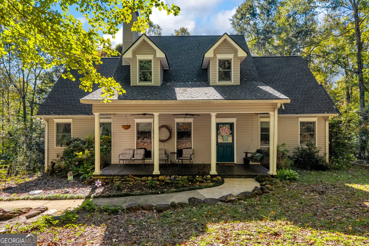 399 Grindstone Creek Drive, Clarkesville, GA 30523 - #1