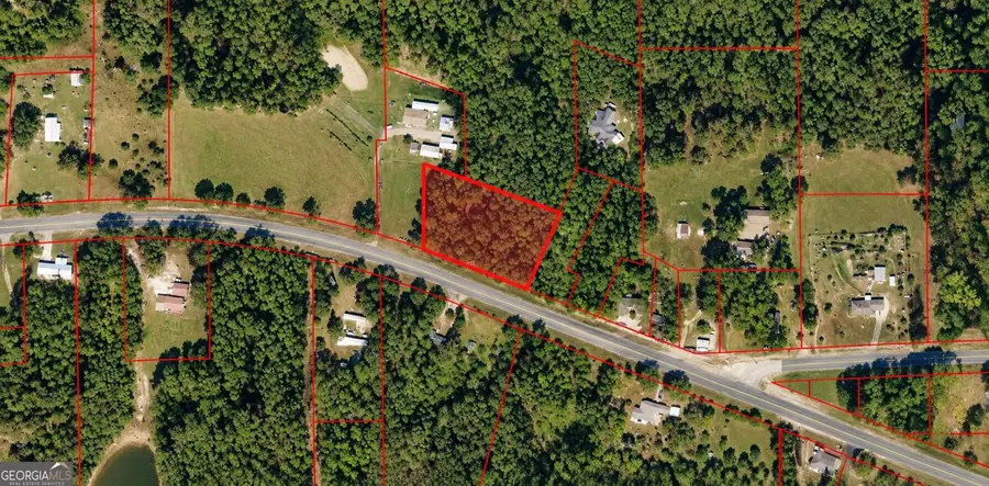 0 County Road 47, Perdido, AL 36562 - #2