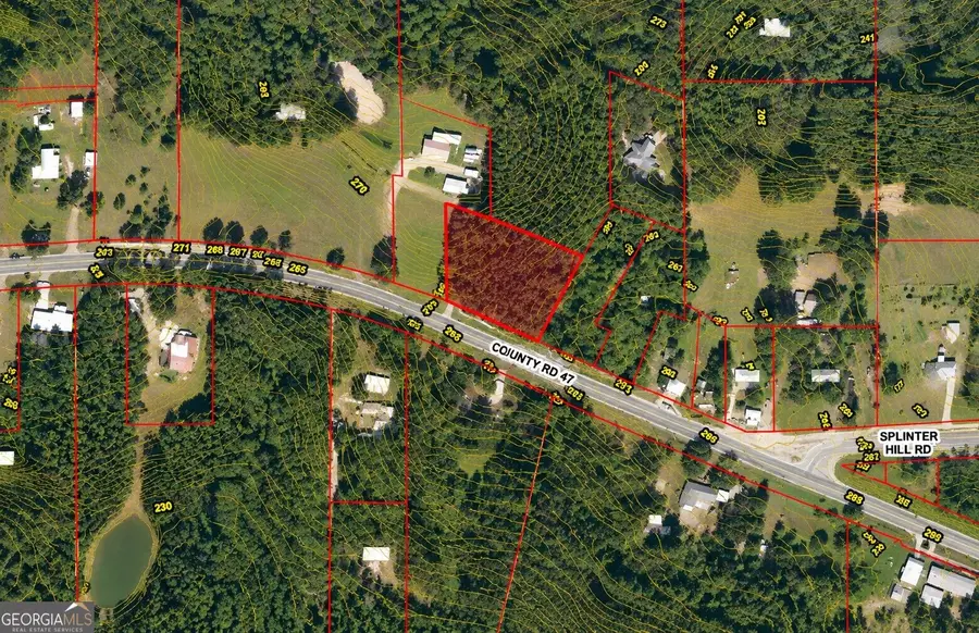 0 County Road 47, Perdido, AL 36562 - #3