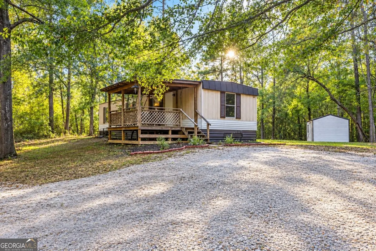 462 Avant Road, Eatonton, GA 31024 - #1