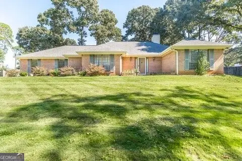 117 Covey Rise, Warner Robins, GA 31088 - #1