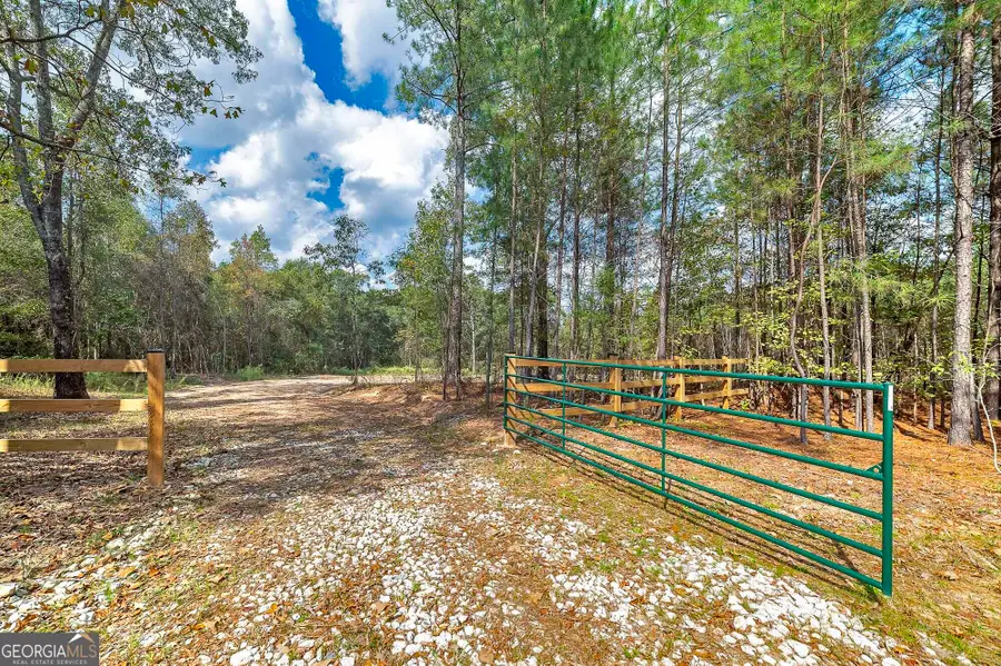 0 Thomason Road, Monticello, GA 31064 - #3