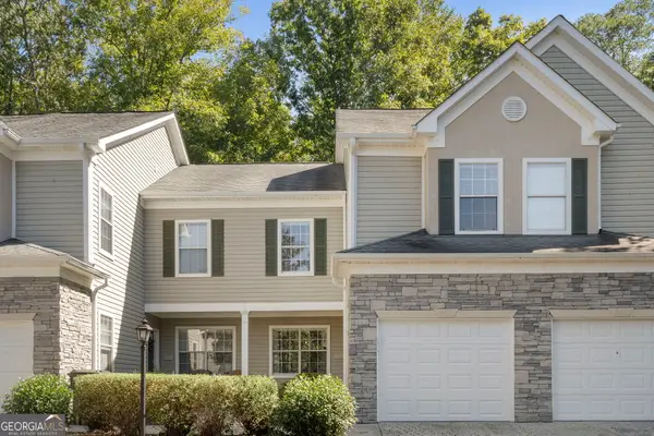 603 Las Brasis Court, Peachtree City, GA 30269