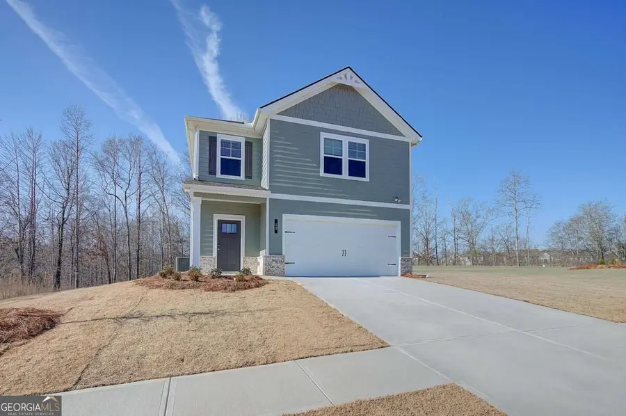 66 Homesite Jericho Way, Newnan, GA 30263 - #3