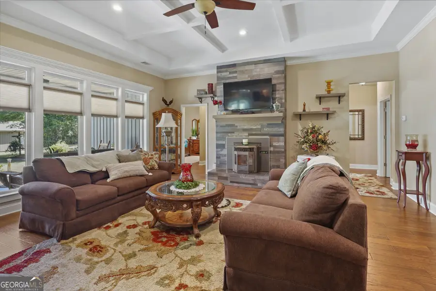 255 Rogers Circle, Claxton, GA 30417 - #3