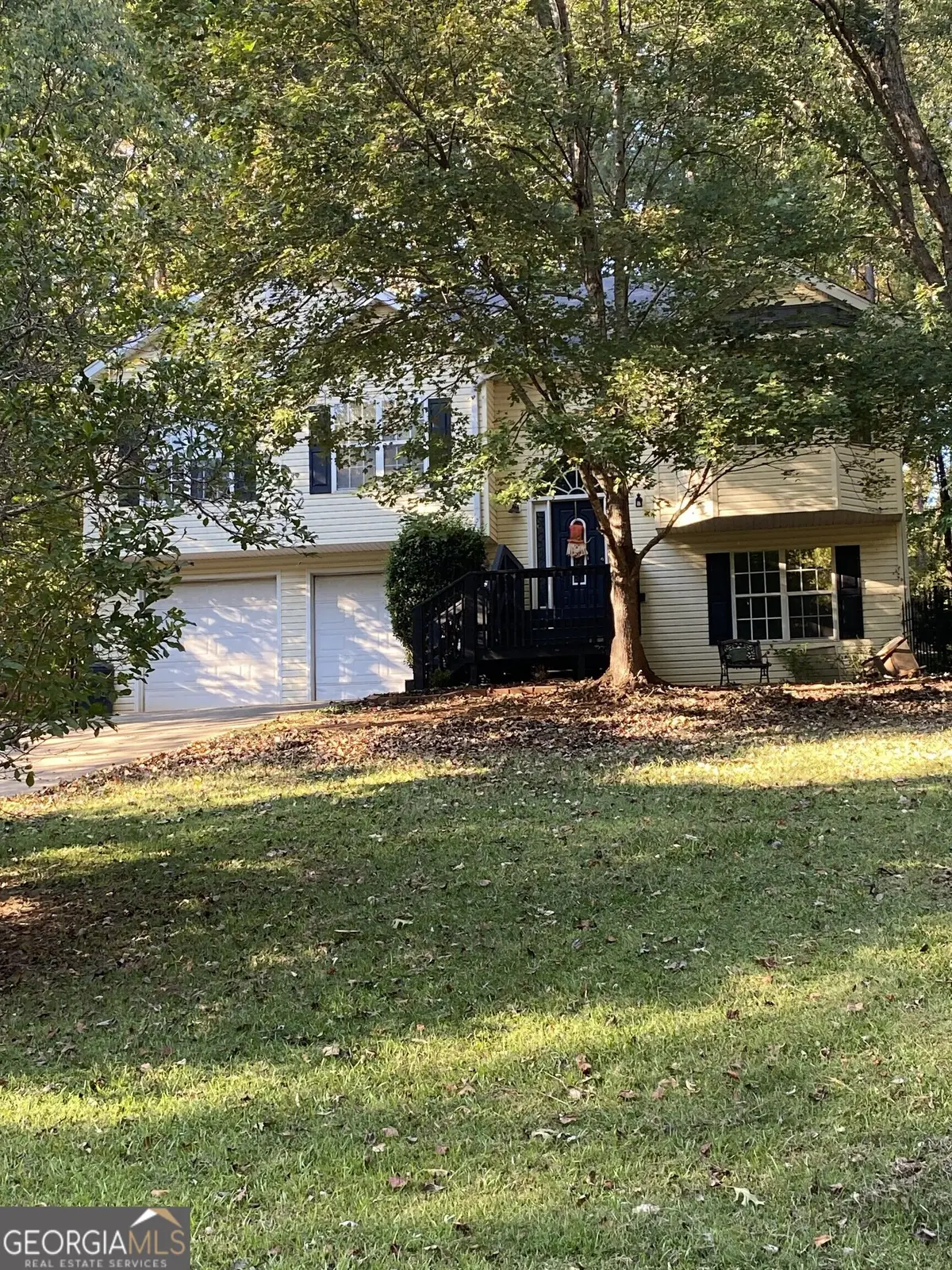 3126 Arrowhead Drive, Gainesville, GA 30506 - #1