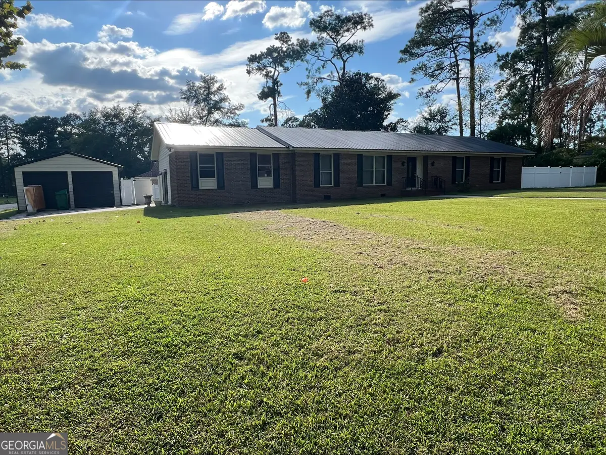 2416 Sterling Drive, Valdosta, GA 31602 - #1