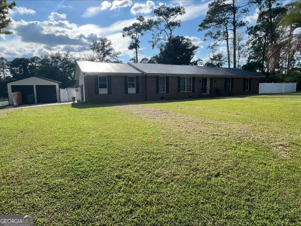 2416 Sterling Drive, Valdosta, GA 31602