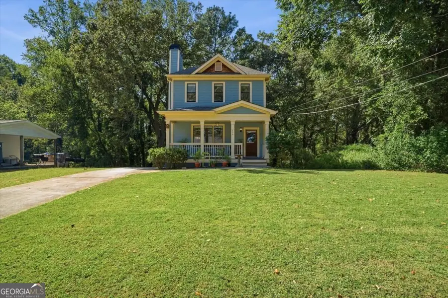 898 Capitol View Avenue Nw, Atlanta, GA 30318 - #3