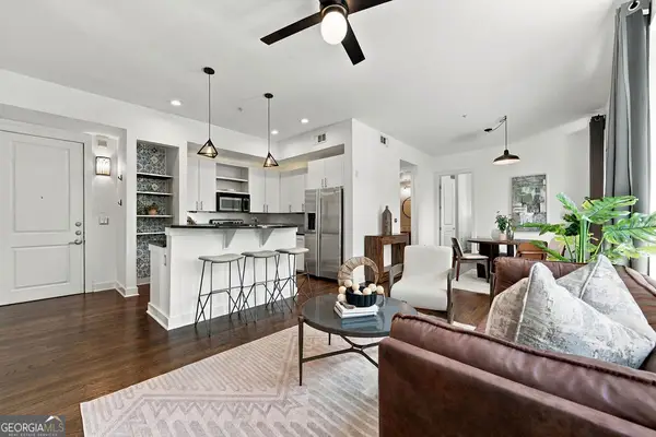 747 Ralph Mcgill Boulevard Ne #312, Atlanta, GA 30312