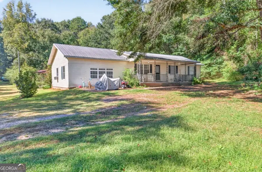 330 W Ridgeway Road, Maysville, GA 30558 - #2