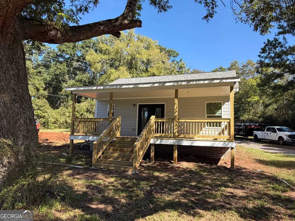 31 Gilmore Road, Forsyth, GA 31029 - #1