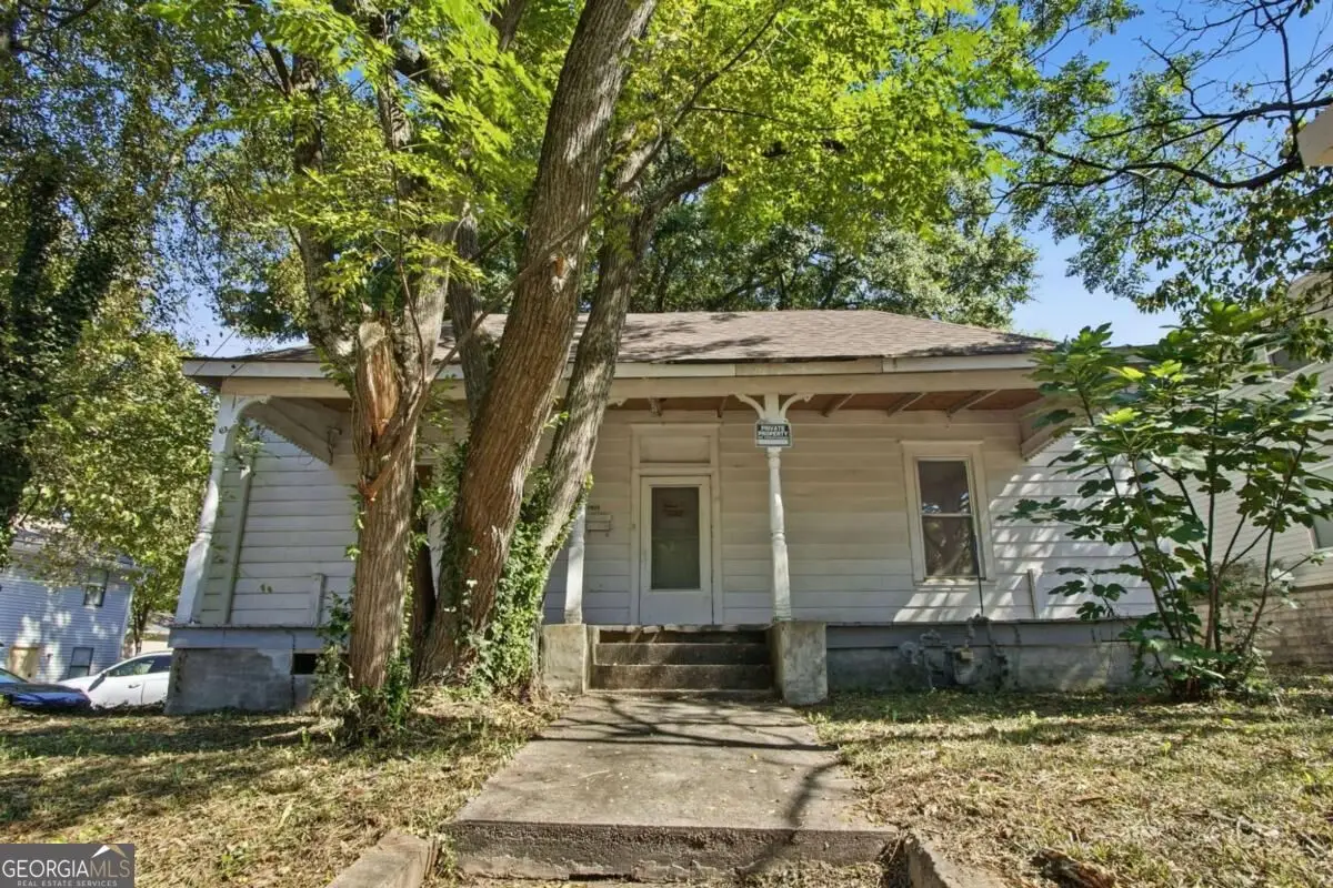 1023 Curran Street Nw, Atlanta, GA 30318 - #1