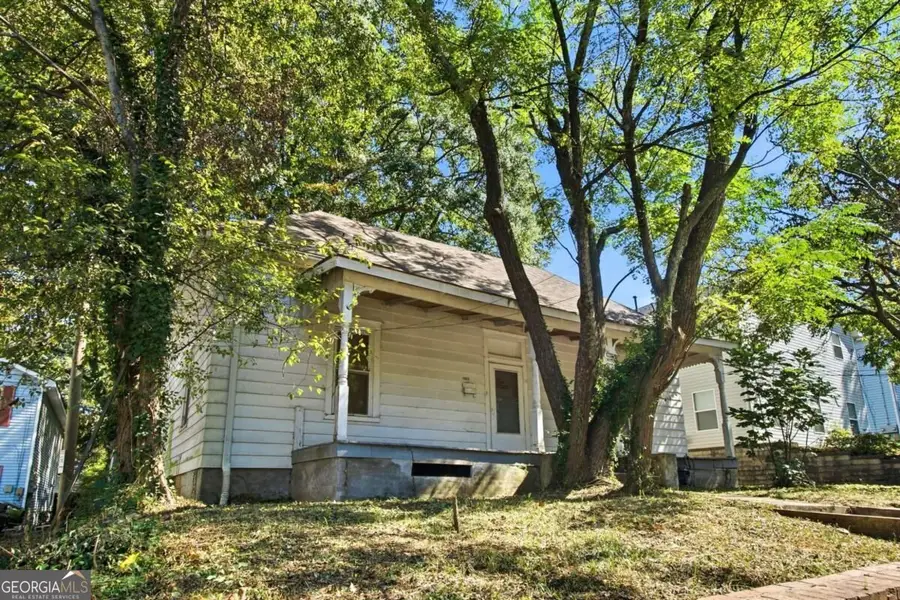 1023 Curran Street Nw, Atlanta, GA 30318 - #3