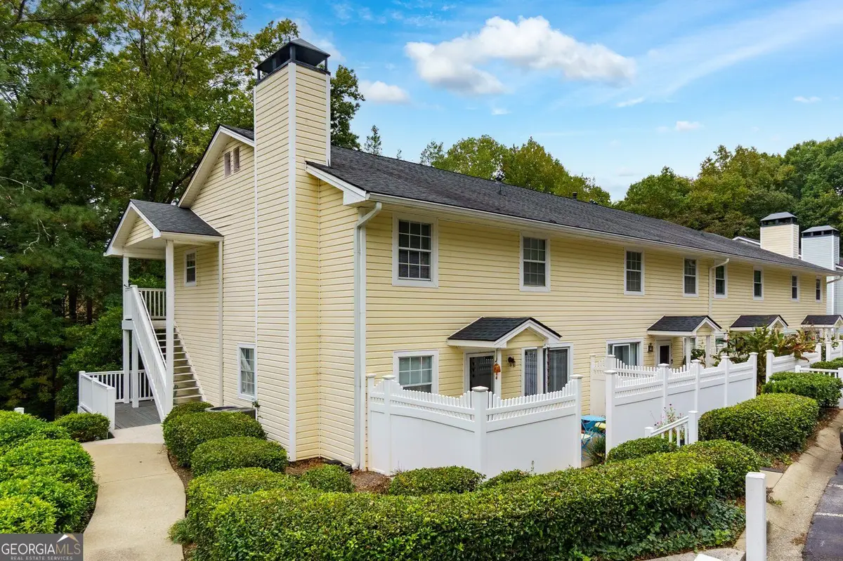 2722 Suwanee Way Se, Marietta, GA 30067 - #1
