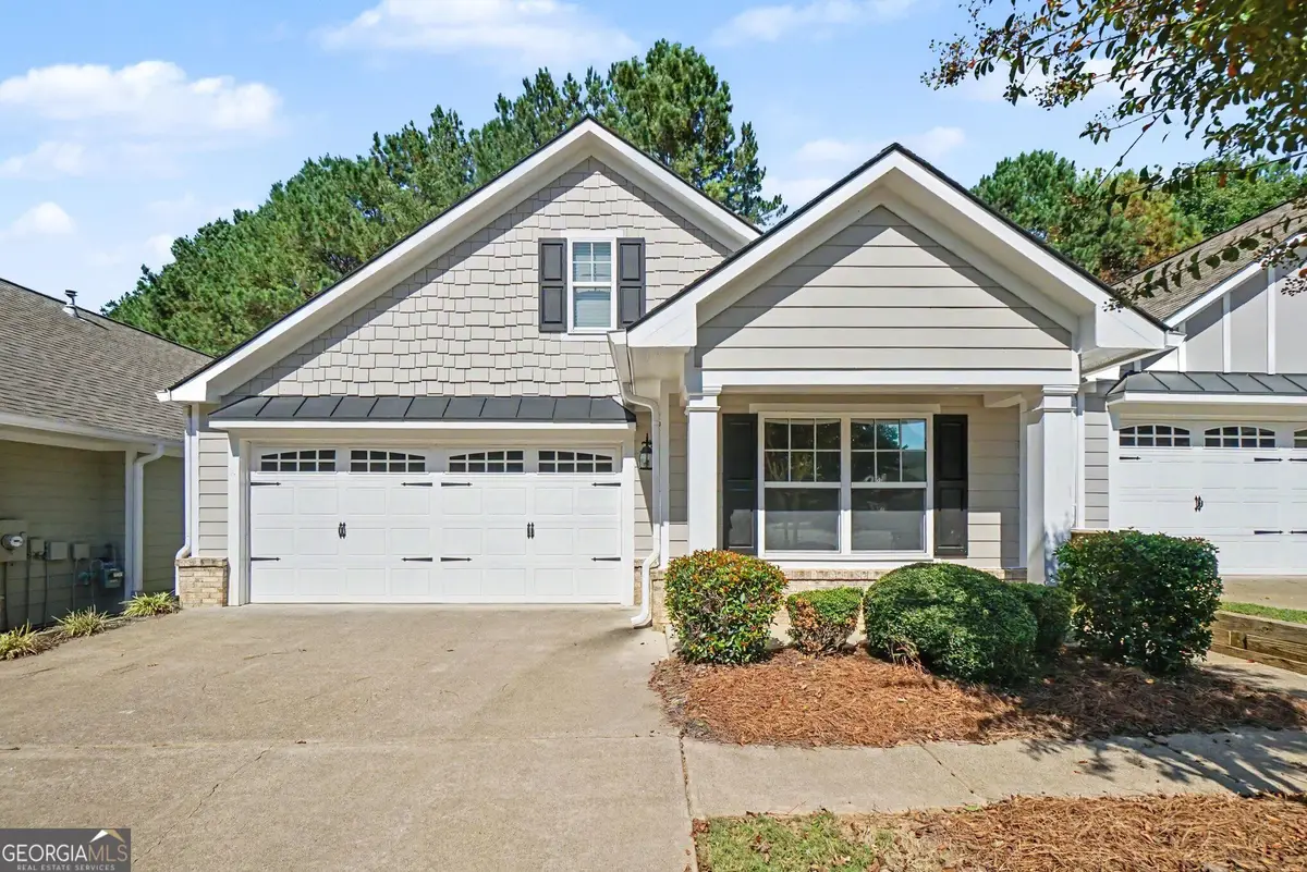134 Jaime Drive, Canton, GA 30114 - #1
