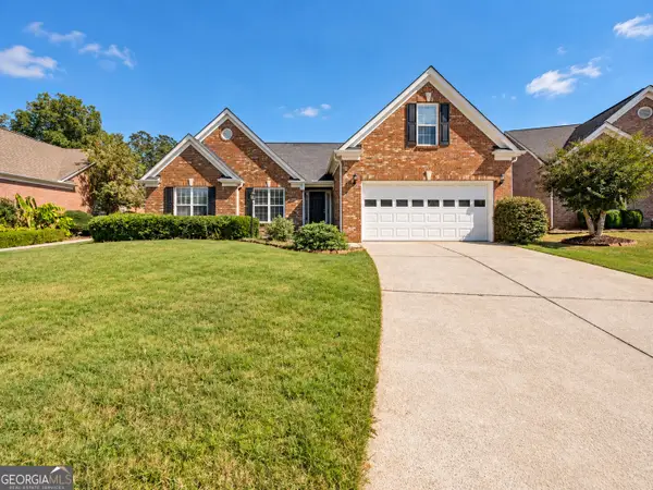 540 Groveland Parkway, Lawrenceville, GA 30046
