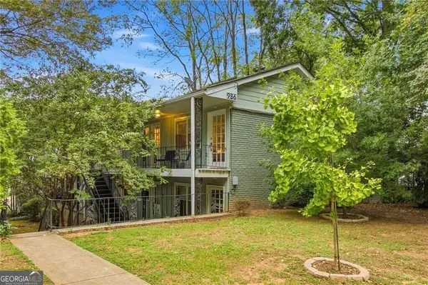 986 Greenwood Avenue Ne #6, Atlanta, GA 30306