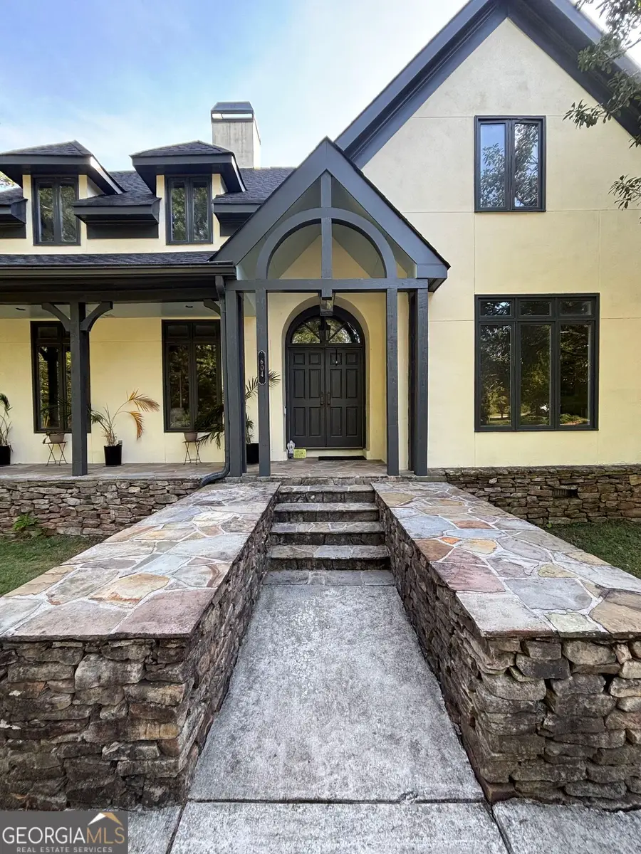 604 Maddox Road, Griffin, GA 30224 - #2