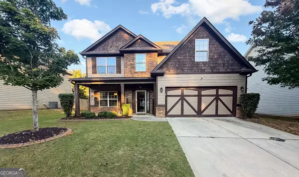 320 Cliffhaven Circle, Newnan, GA 30263