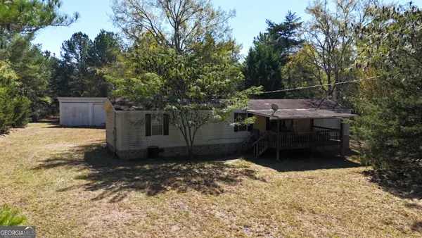 1807 Mauldin Road, Elberton, GA 30635