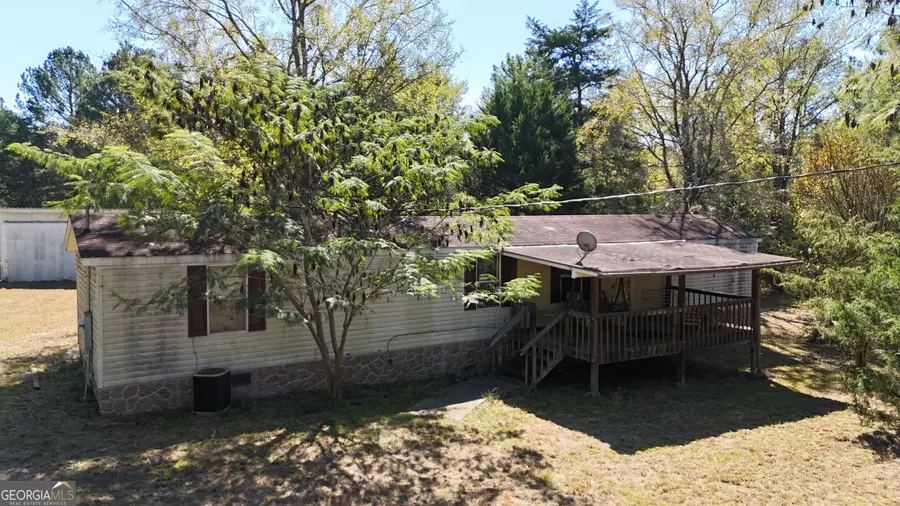 1807 Mauldin Road, Elberton, GA 30635 - #2