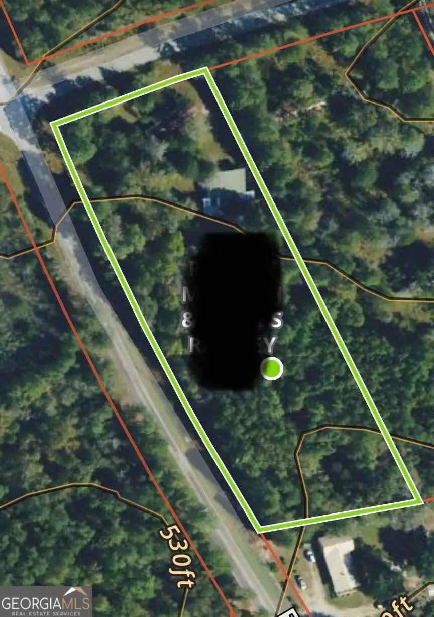 1807 Mauldin Road, Elberton, GA 30635 - #3