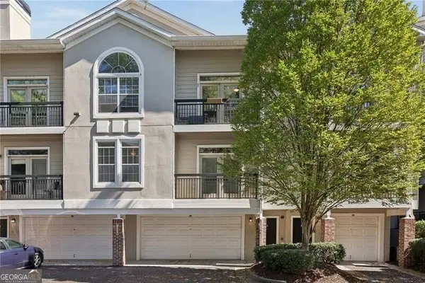 4254 River Green Drive Nw #611, Atlanta, GA 30327